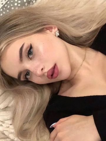 Индивидуалка Зита Фотография 3