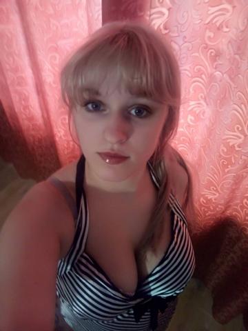 Индивидуалка Мирослава Фотография 6