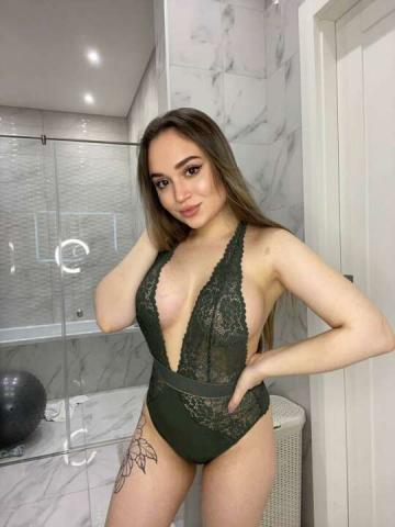 Индивидуалка Арина Фотография 2