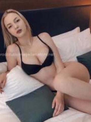 Индивидуалка Любовь Фотография 3