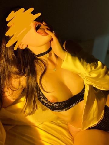 Индивидуалка Мелисса Фотография 6