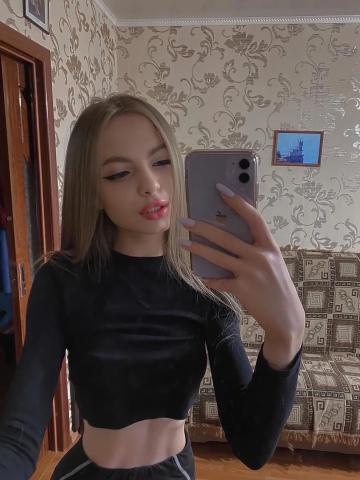 Индивидуалка Марго Фотография 3